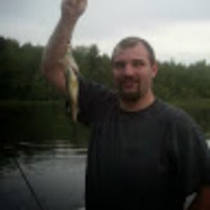 Meet your Posher, Keith